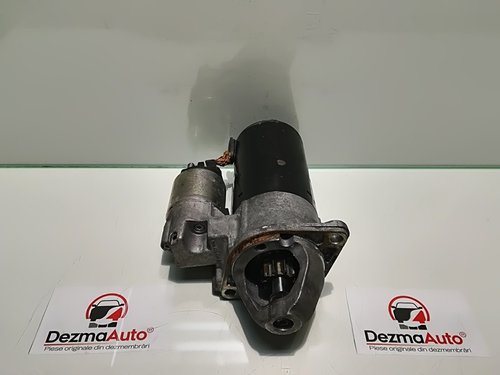 Electromotor A0051517401, Mercedes Clasa A (W169) 2.0cdi (id:345267)