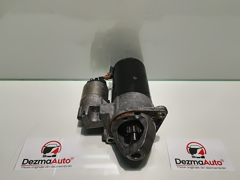 Electromotor A0051517401, Mercedes Clasa B (W245) 2.0cdi