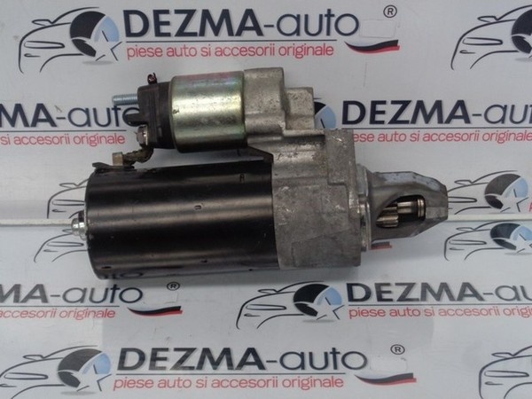 Electromotor, A0061514101, 0001115049, Mercedes CLS (C219) 3.0cdi