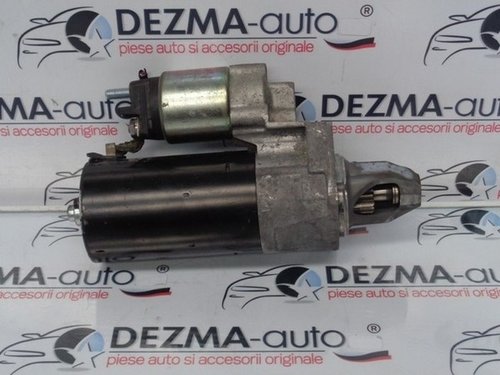 Electromotor, A0061514101, 0001115049, Mercedes CLS (C219) 3.0cdi