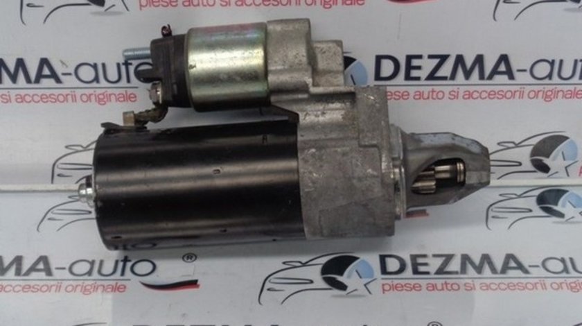 Electromotor, A0061514101, 0001115049, Mercedes Clasa C T-Model (S204) 3.0cdi