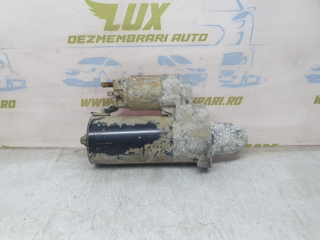 Electromotor a0061514401 3.0 cdi OM642 Mercedes-Benz CLS-Class C219 [2004 - 2008]
