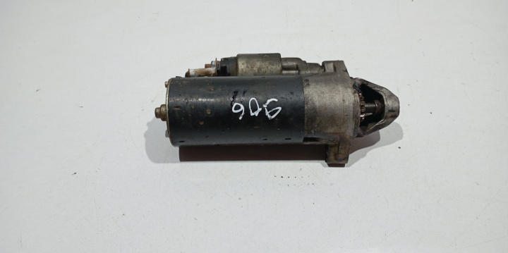 Electromotor A0061514501 2.2CDI Mercedes-Benz C-Class W204/S204/C204 [facelift] [2011 - 2015]