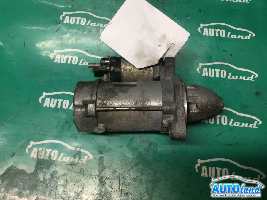 Electromotor A0061514601 2.2 CDI428000-4600 Mercedes-Benz C-CLASS W204 2007