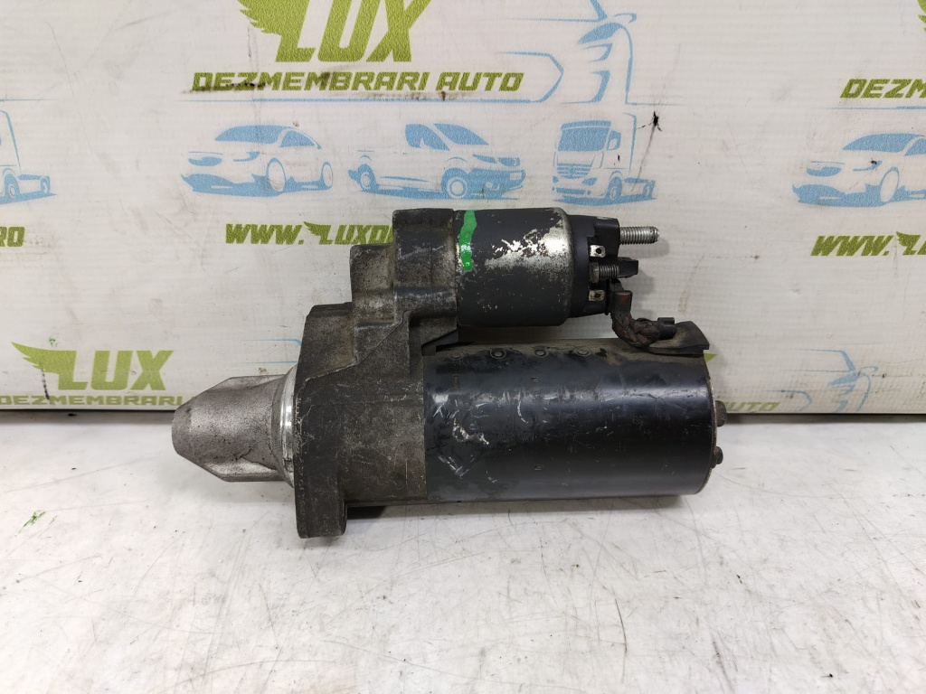Electromotor A0061516101 3.0 cdi OM642 Mercedes-Benz M-Class W164 [2005 - 2008]