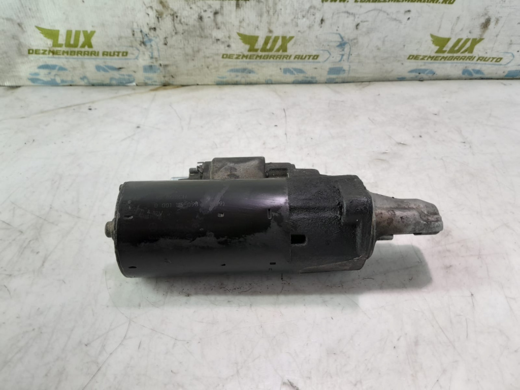 Electromotor A0061519901 3.0 cdi om642854 Mercedes-Benz CLS-Class C218/X218 [2011 - 2014] 3.0 cdi om642854