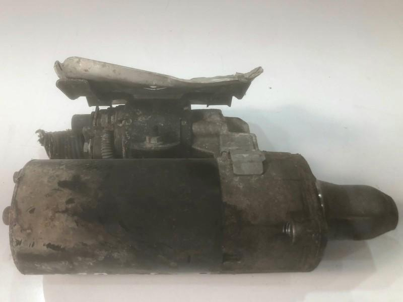 Electromotor A1121510045 Mercedes-Benz C-Class W203 [2000 - 2004]
