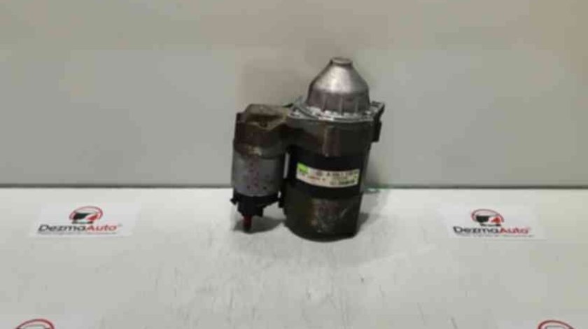 Electromotor, A166110001, Mercedes Clasa A (W168) 1.6B (id:328375)