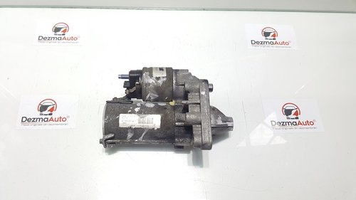 Electromotor A195051A, Peugeot Partner (I), 1.6 hdi