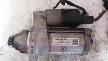 Electromotor a3 8v vw golf 6 golf 7 passat touran ...