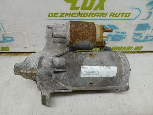 Electromotor A4709060400 2.0 dci M9T Renault Koleos 2 [2016 - 2020]