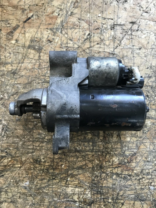 Electromotor A5 2.0 tfsi quattro coupe sedan 2010 (06H911021)
