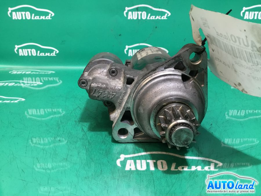 Electromotor A6459060300 1.8 D 2.0 D Mercedes-Benz B-CLASS W246 2011
