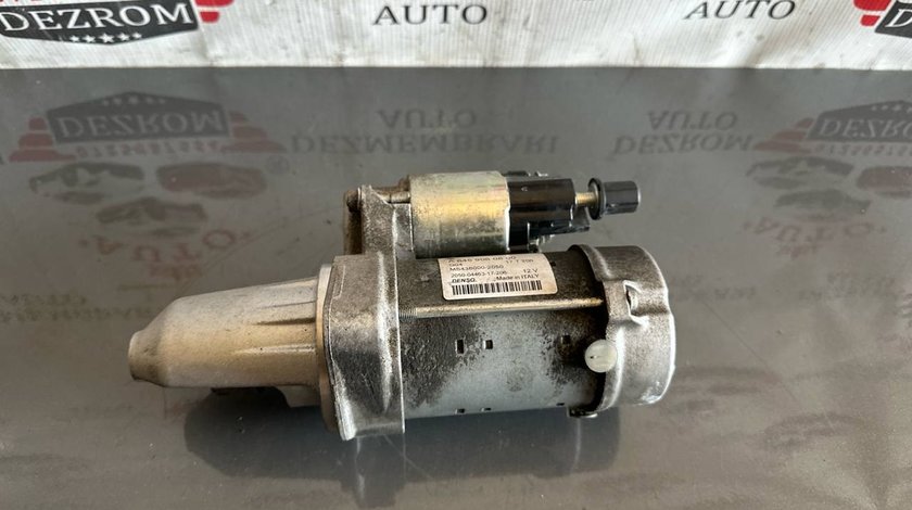 Electromotor A6459060800 Mercedes Benz CLA Coupe (C117) 2.1 CDI 177 cai