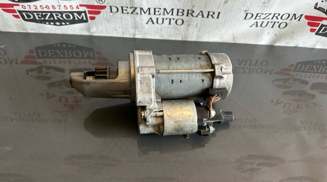 Electromotor A6459060800 Mercedes Benz Clasa A (W176) 2.2 CDI 136 cai