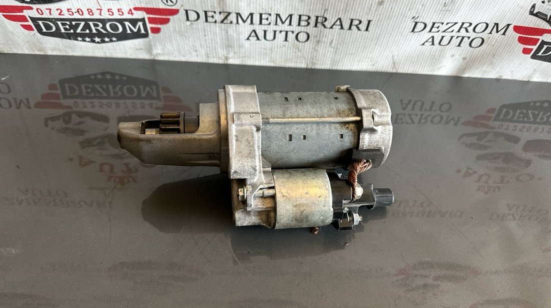 Electromotor A6459060800 Mercedes Benz Clasa A (W176) 1.6 CDI 122 cai