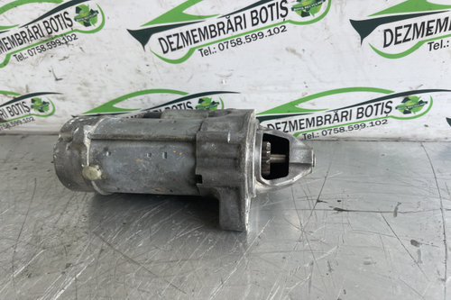 Electromotor A6519060026 / A 651 906 00 26 Mercedes-Benz Sprinter 2 906 [2006 - 2013] Autoutilitara ...