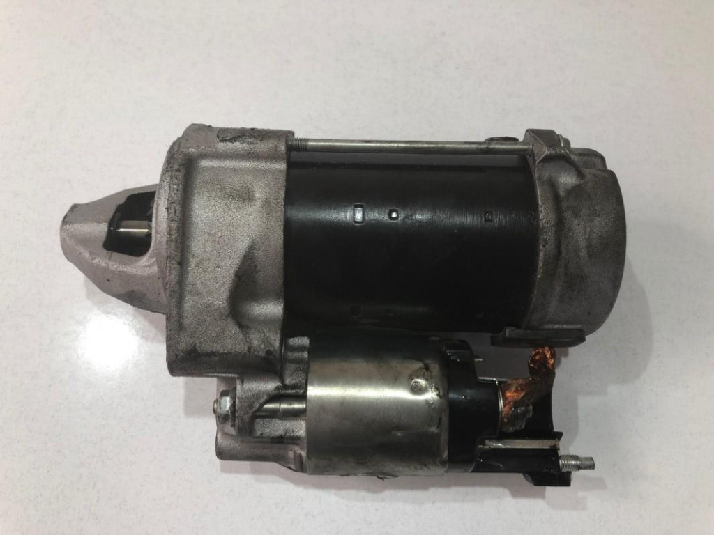 Electromotor A6519060026 Mercedes-Benz E-Class W212 [2009 - 2013]
