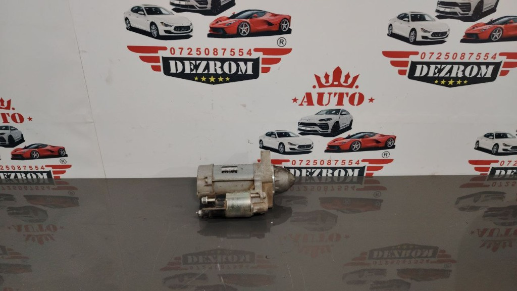 Electromotor A6519060026 Mercedes Benz SLK (R172) 2.2 CDI 204 cai