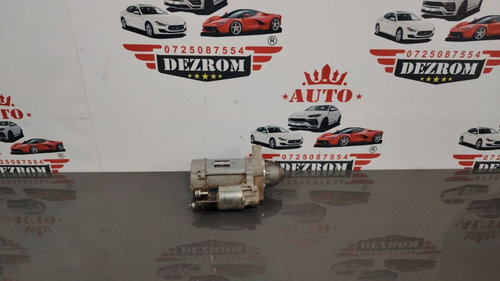 Electromotor A6519060026 Mercedes Benz SLK (R172) 2.2 CDI 204 cai