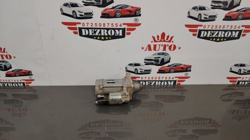 Electromotor A6519060026 Mercedes Benz Sprinter 5-t Tourer Bus (907) 2.2 CDI 163 cai