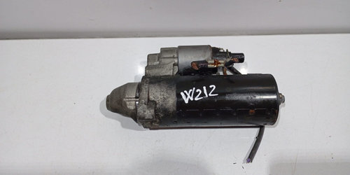 Electromotor A6519062300 2.2cdi Mercedes-Benz E-Class W212 [2009 - 2013]