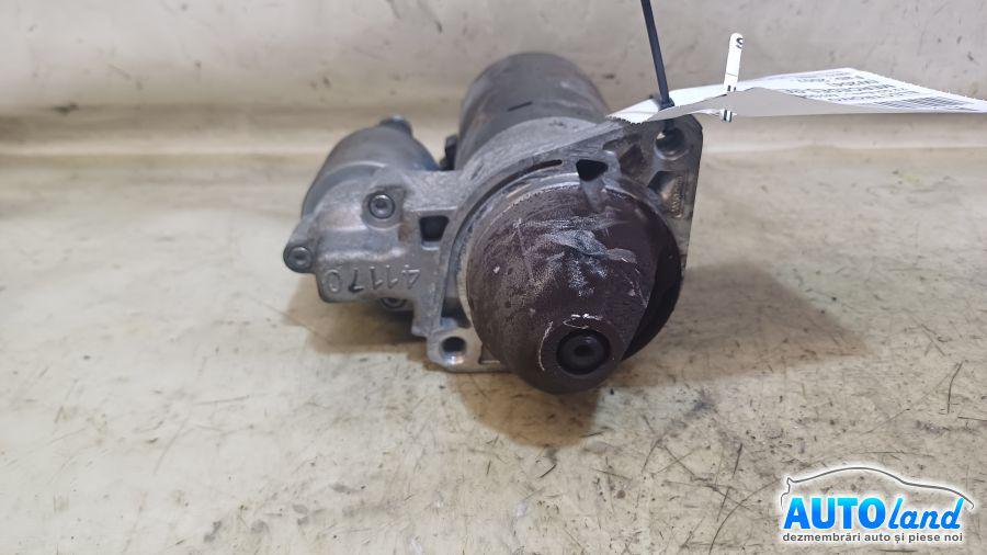 Electromotor A6519062400 2.2 CDI Euro 5 Mercedes-Benz C-CLASS W204 2007