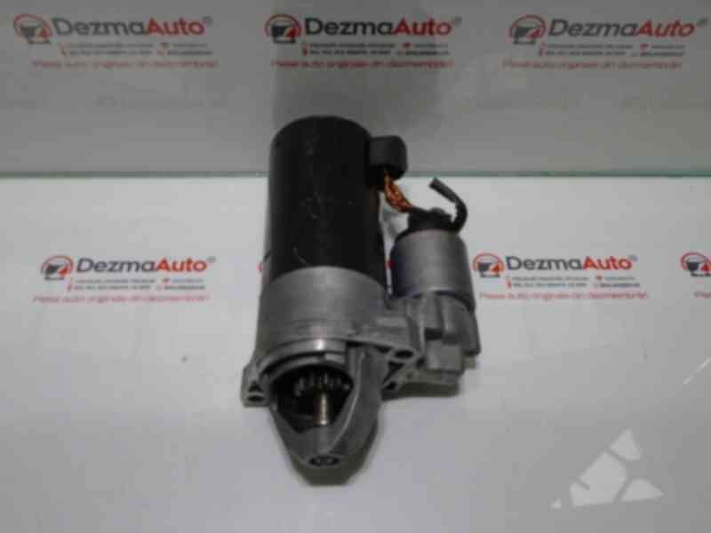 Electromotor A65190628001, Mercedes Clasa C T-Model (S204) 2.2cdi