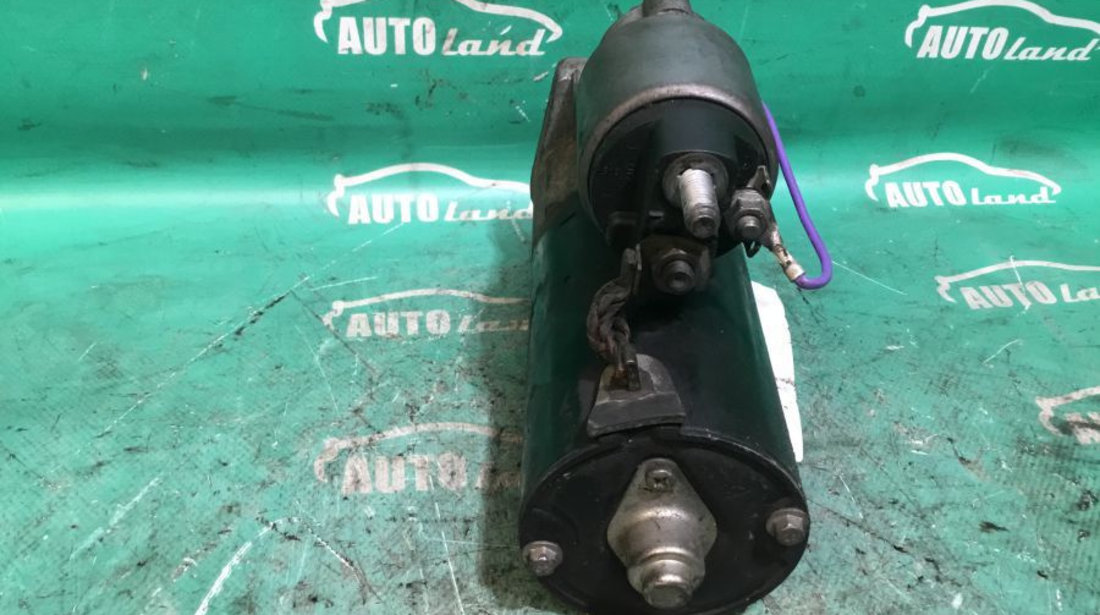 Electromotor A9069061100 3.0 CDI Mercedes-Benz SPRINTER 3,5-t bus 906 2006