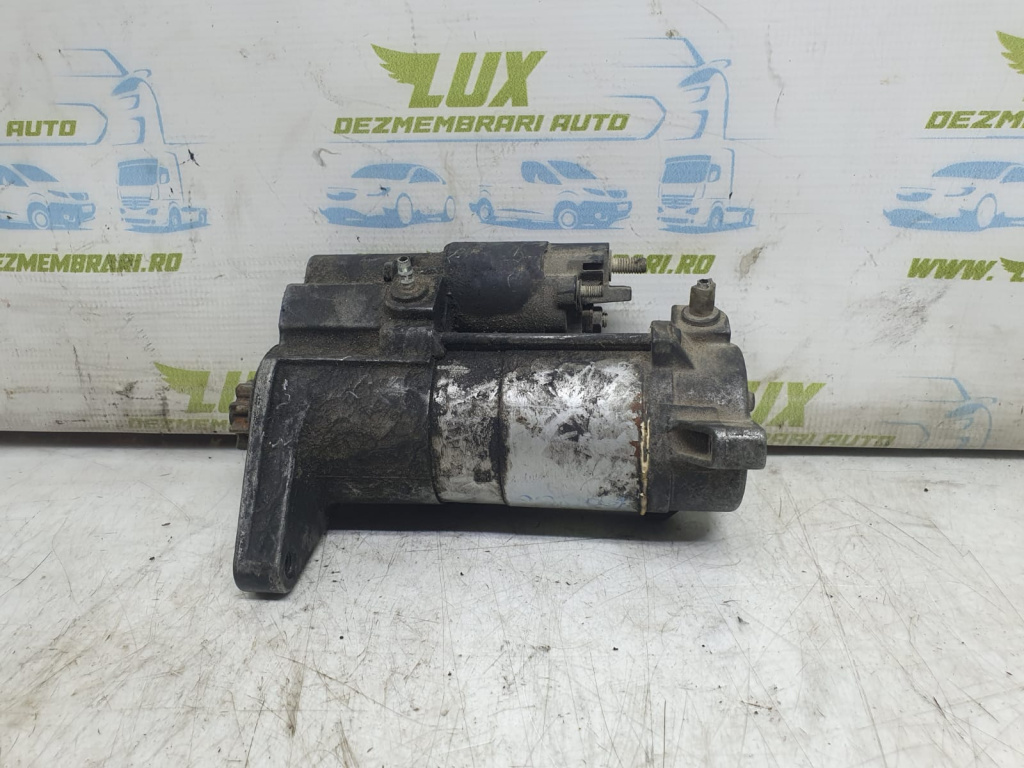 Electromotor Ah22-11001-ac 3.0 D TDV6 Land Rover Discovery 4 [2009 - 2013]