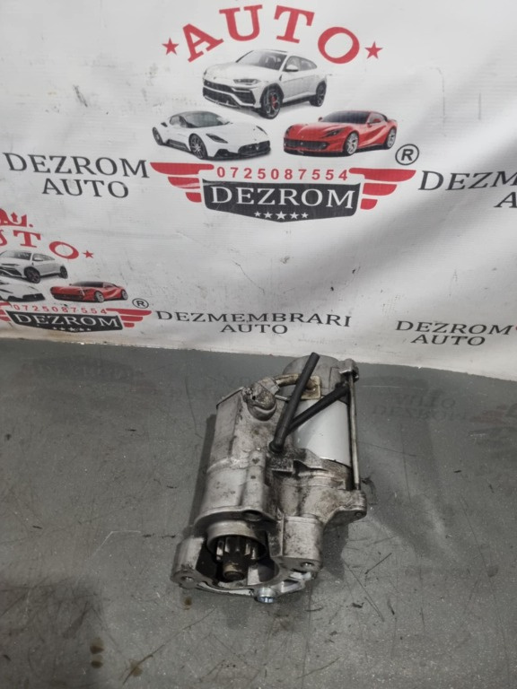 Electromotor AH52-11001-AC / 428000-6910 Land Rover Range Rover Evoque 2.2 D 4x4 150 cai 224DT(DW12BTED4)