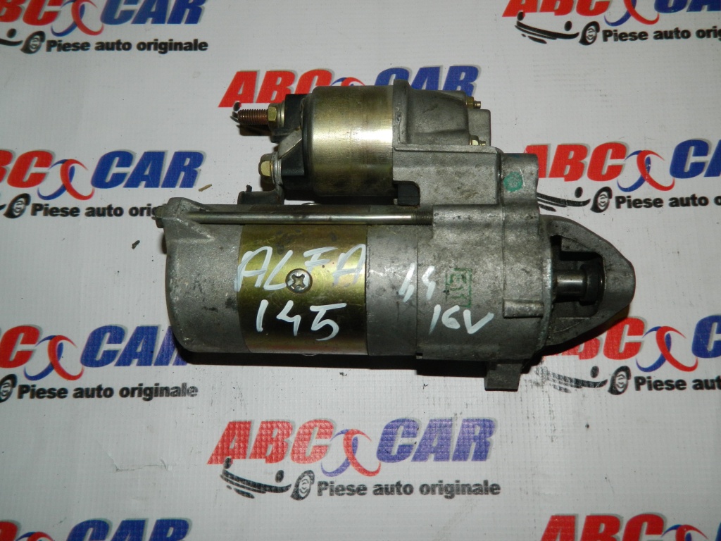 Electromotor Alfa-Romeo 145 1.4 16V cod: 63111027