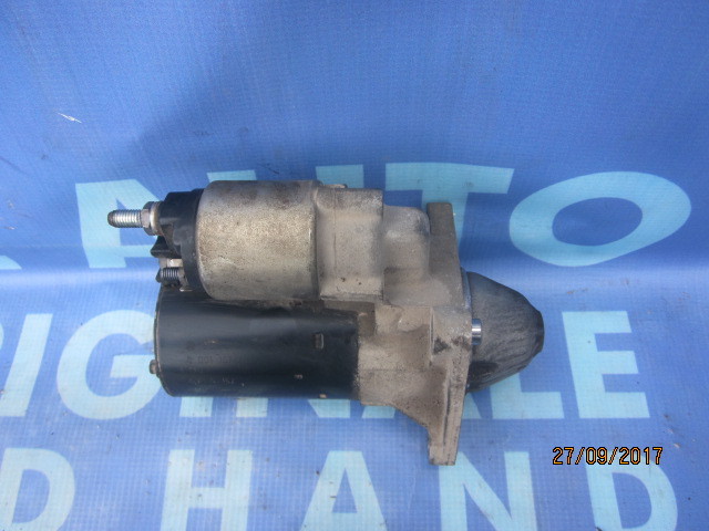 Electromotor Alfa Romeo 147 1.6i ; Bosch 000107411