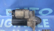 Electromotor Alfa Romeo 147 1.6i ; Bosch 000107411