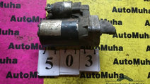 Electromotor Alfa Romeo 147 (2001-2005) [937] 0 00...