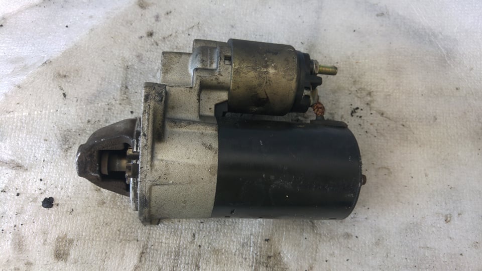 Electromotor alfa romeo 156 1.6 b 1997-2005 1005821914