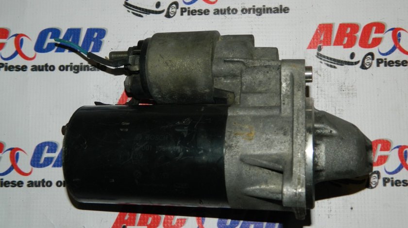 Electromotor Alfa-Romeo 156 1.9 JTD cod:0001108202