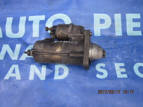Electromotor Alfa Romeo 156 2.0 16v TS 2000