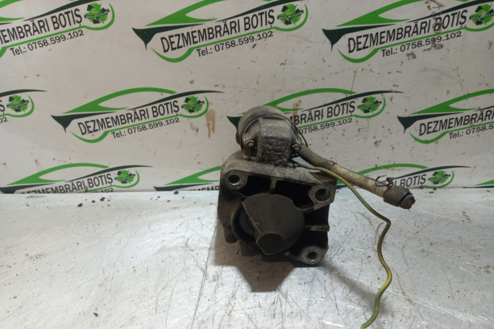 Electromotor Alfa Romeo 156 932 [1997 - 2007] wagon 1.9 JTD MT (110 hp)
