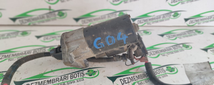 Electromotor Alfa Romeo 156 932 [1997 - 2007] wagon 2.0 MT (155 hp)
