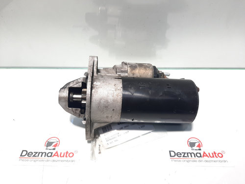 Electromotor, Alfa Romeo 156 (932) [Fabr 1997-2005] 1.9 jtd, 937A2000, 0001108202, 5 vit man (pr.110...