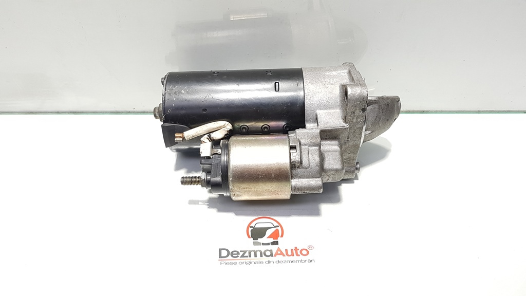 Electromotor, Alfa Romeo 156 (932) [Fabr 1997-2005] 2.4 JTD, 0001109045, 839A6000, 5 vit man (pr:110747)