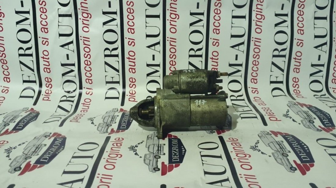 Electromotor Alfa Romeo 159 1.8MPi 140cp cod piesa : 55556092