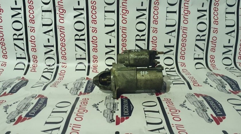 Electromotor Alfa Romeo 159 1.8MPi 140cp cod piesa : 55556092