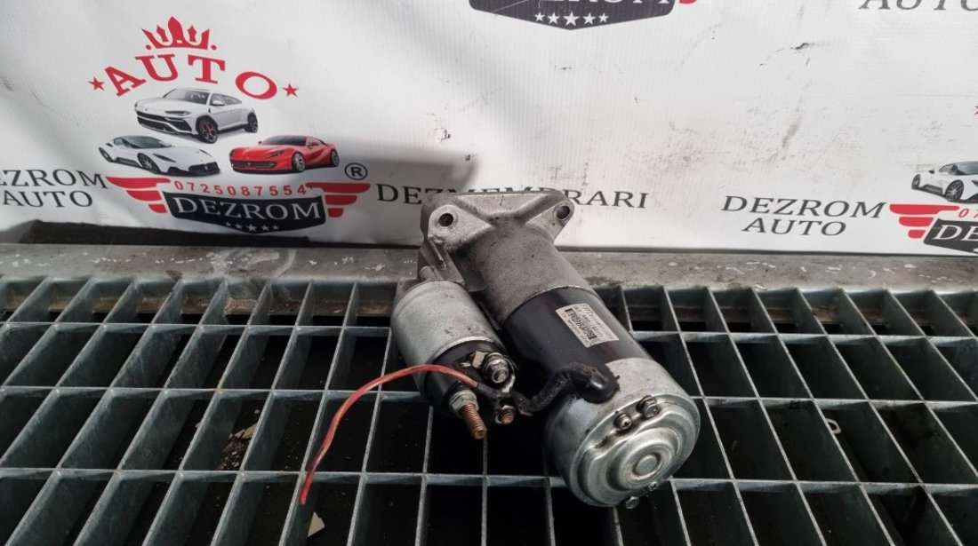 Electromotor Alfa Romeo 159 2.4 JTDM 200cp cod piesa : 55186545