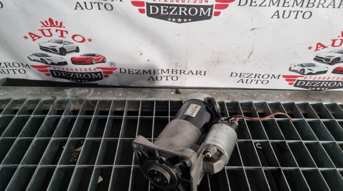 Electromotor Alfa Romeo 159 2.4 JTDM 200cp cod piesa : 55186545