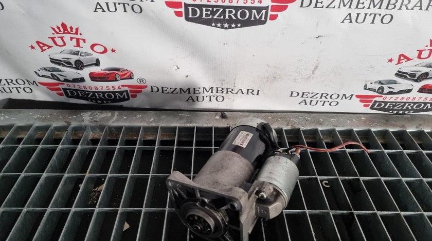 Electromotor Alfa Romeo 159 2.4 JTDM 210cp cod piesa : 55186545