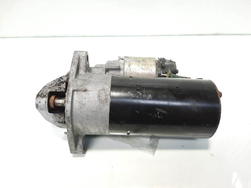 Electromotor, Alfa Romeo 159 (939) 1.9 JTDM, 939A2000, 6 vit man (id:484265)