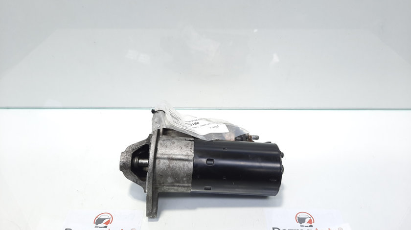 Electromotor, Alfa Romeo 159 (939) [Fabr 2005-2011] 2.0 jtdm, 51787218A, 000108421 (id:435188)