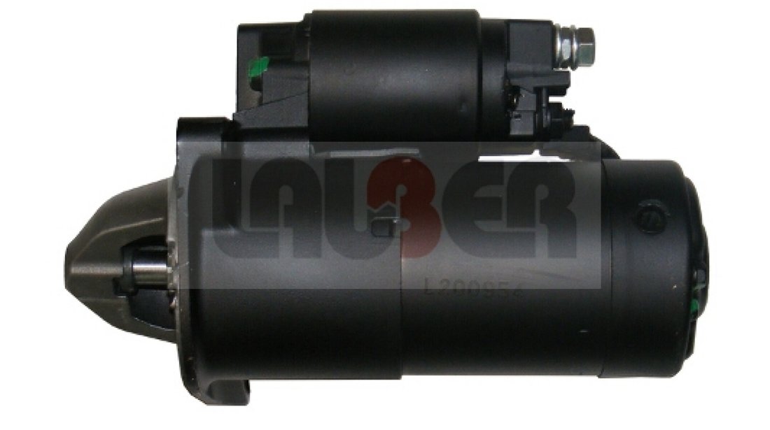 electromotor ALFA ROMEO 159 939 Producator LAUBER 22.1264